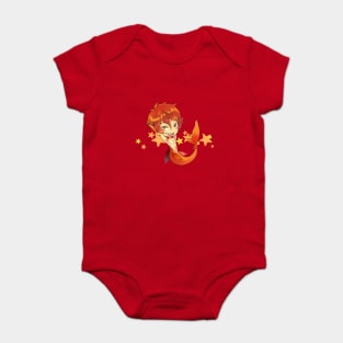 Momo Baby Bodysuit